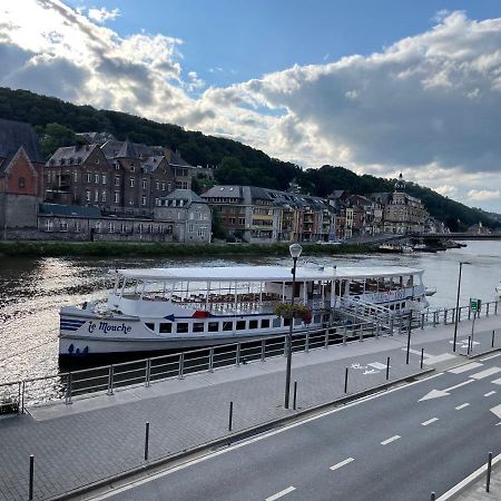 Gites De La Croisette 2 Dinant Exterior photo